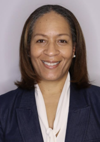 Tyra M. Banks headshot